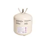 Een foto van een crème kleurig drukvat van 14,4 kg met de tekst ' FG 35 hechtprimer' op het etiket. Het drukvat van 14,4 kg van spuitbare FG 35 hechtprimer is een handige en efficiënte manier om de primer aan te brengen op diverse ondergronden voor een be