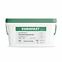 Afbeelding van een emmer met Eurofast dakparkers voor houten dakbeschot. De emmer heeft een groene deksel. Dakmaterialen.com - Ieder duurzaam dak binnen handbereik.