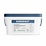 Afbeelding van een emmer met dakparkers voor een stalen dakbeschot van het merk Eurofast. Het is voor het bevestigen van Isolatie op platte daken. Ook toepasbaar op houten dakbeschot.  Dakmaterialen.com - Ieder duurzaam dak binnen handbereik.