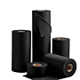 Afbeelding van verschillende stroken Hertalan Easy Cover - Europese EPDM  - Dakmaterialen.com