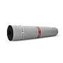 Afbeelding van een liggende rol Ravaproof 460P60. Dit is de onderlaag voor de Ravaproof 470K24 Zwart. Verkrijgbaar bij dakmaterialen.com