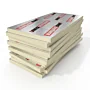 PIR isolatie 50 mm IKO Enertherm pak 10 platen 7,20 m2 Rc 2,27 plat dak isolatie