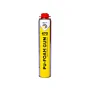 Seal-It 470 PU FOAM bus, HCFK-vrije 1K-polyurethaanschuim voor professionele toepassingen met purpistool.
