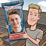pepijntestproduct