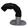 Susta-Vent Kabeldoorvoer - Alkorplan PVC