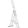 Wixor – Professionele Ladder - Aluminium - Lichtgewicht