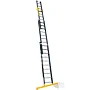 Wixor – De Veiligste Ladder met Smart Level & Top Safe Technologie