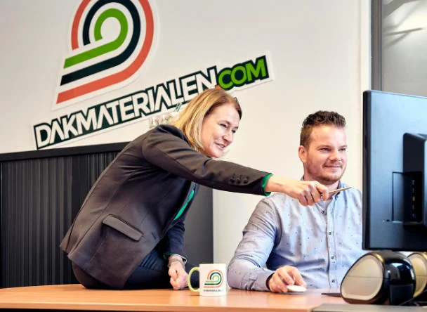Advies voor jouw dakproject
