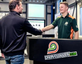 Betaalmogelijkheden