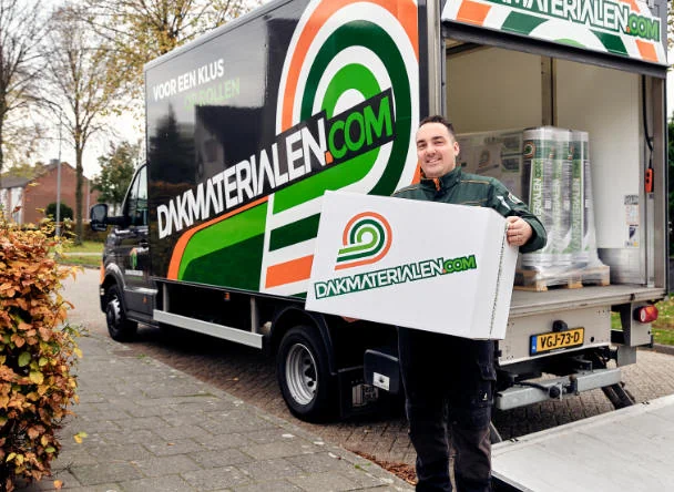 Verzenden en retourneren