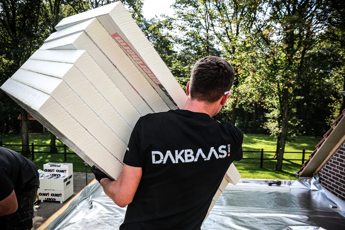 Hey Dakbaas Homepage Banner