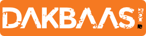 Dakbaas